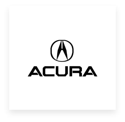 Japanese Vehicle - Acura