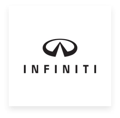 Japanese Vehicle - Infiniti