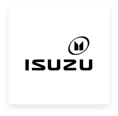 Japanese Vehicle - Isuzu