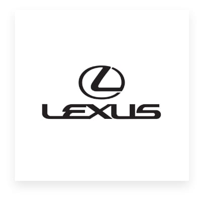 Japanese Vehicle - Lexus