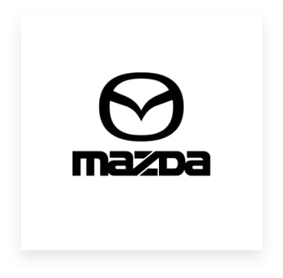 Japanese Vehicle - Mazda
