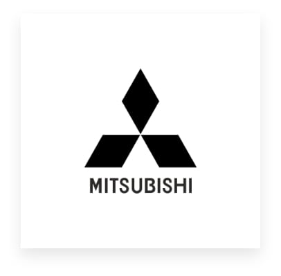 Japanese Vehicle - Mitsubishi