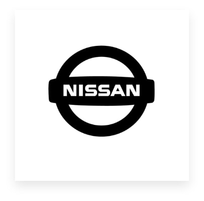Japanese Vehicle - Nissan