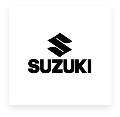 Japanese Vehicle - Suzuki