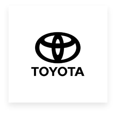 Japanese Vehicle - Toyota