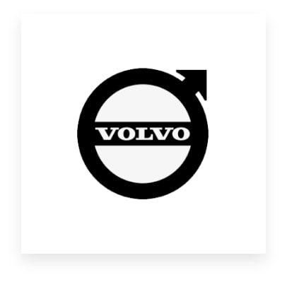 European Vehicles - Volvo