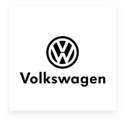 European Vehicles - Volkswagen