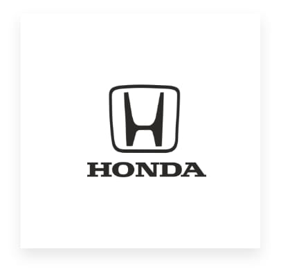 Japanese Vehicle - Honda