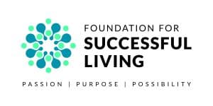 Foundation for Successful Living Logo