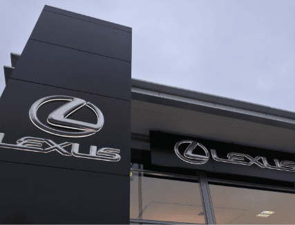 Lexus Repair Shop in Colorado Springs