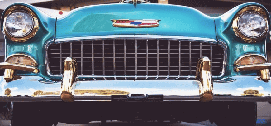 classic car restoration