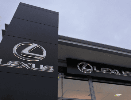 Lexus Hybrid Repair Shop