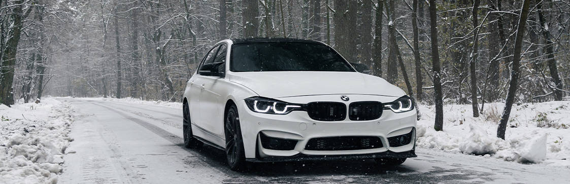 Expert BMW Winter Care Tips | Legend Motor Works Auto Service