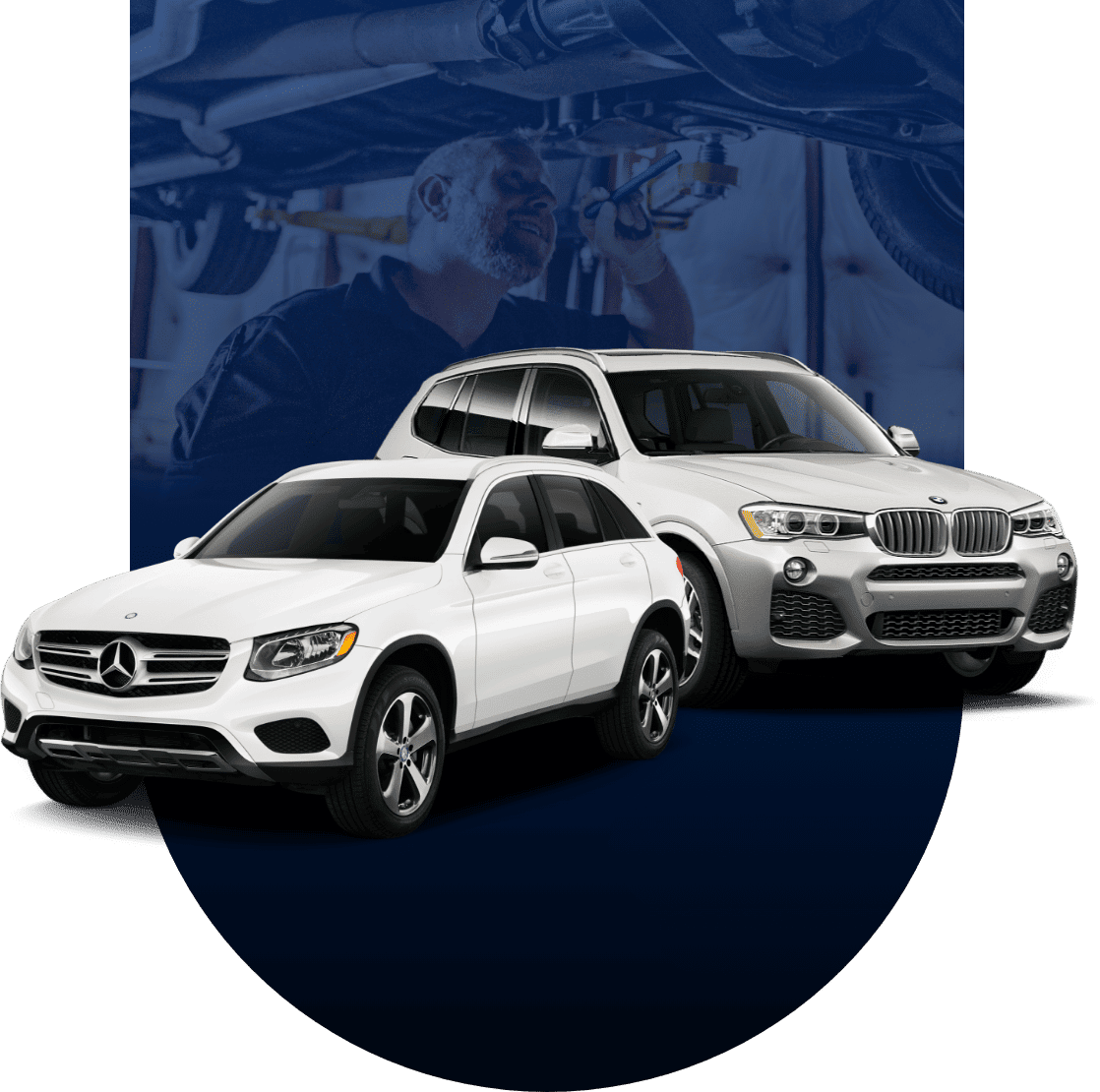 common bmw car maintenance