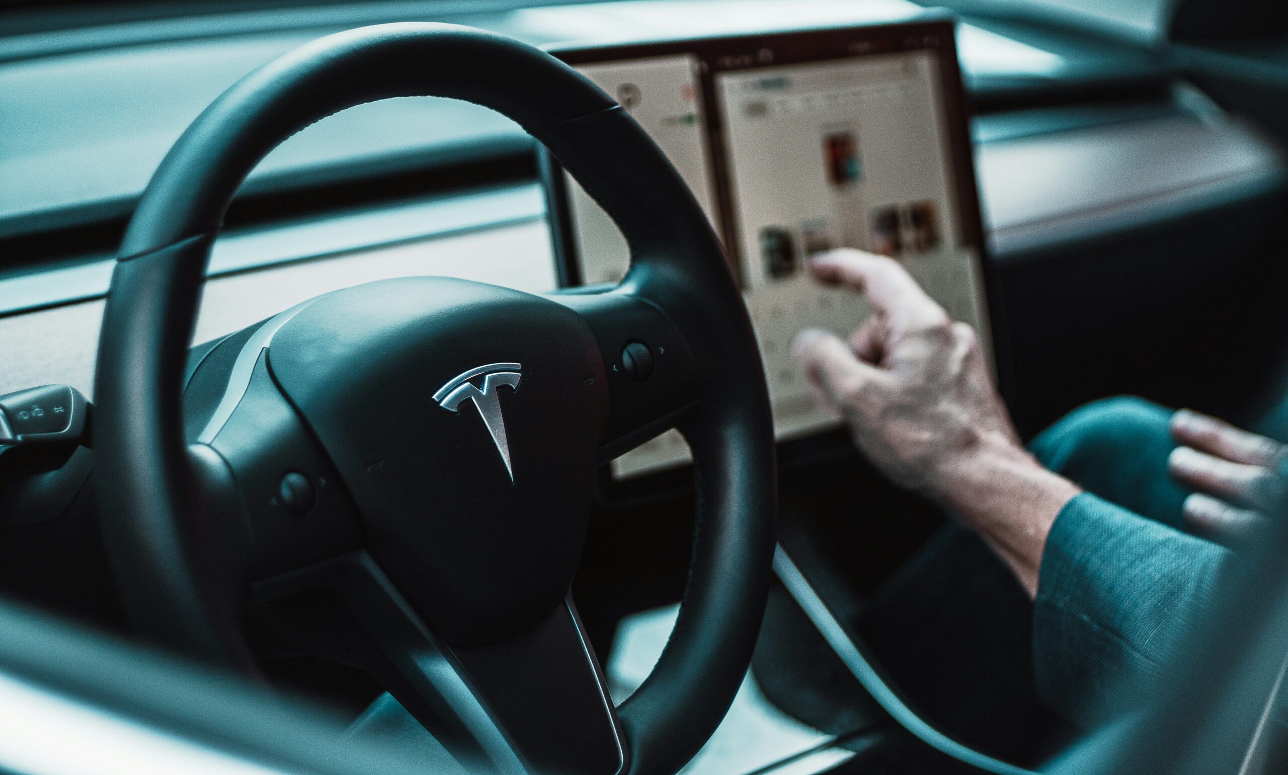 why is my tesla battery draining so fast