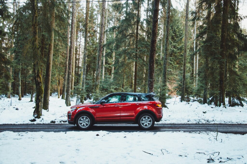 prepare your car for winter in Colorado Springs
