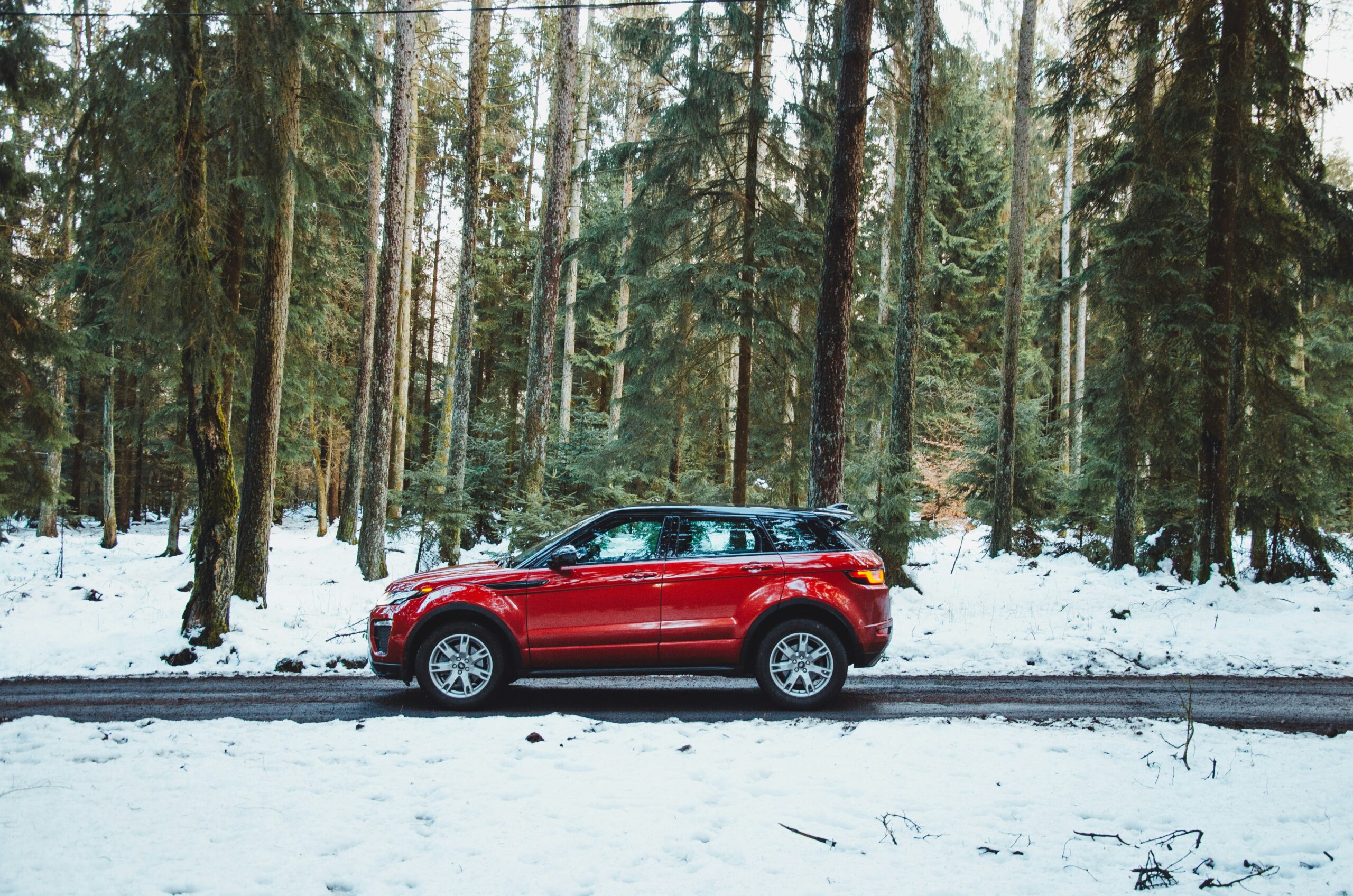 prepare your car for winter in Colorado Springs