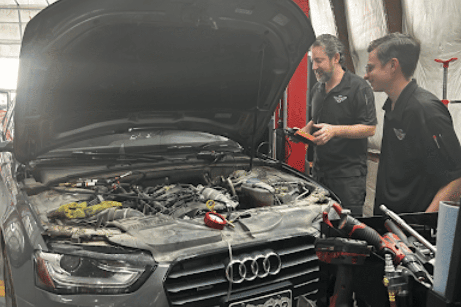 Auto Repair Nearby Rancho Cucamonga thumbnail